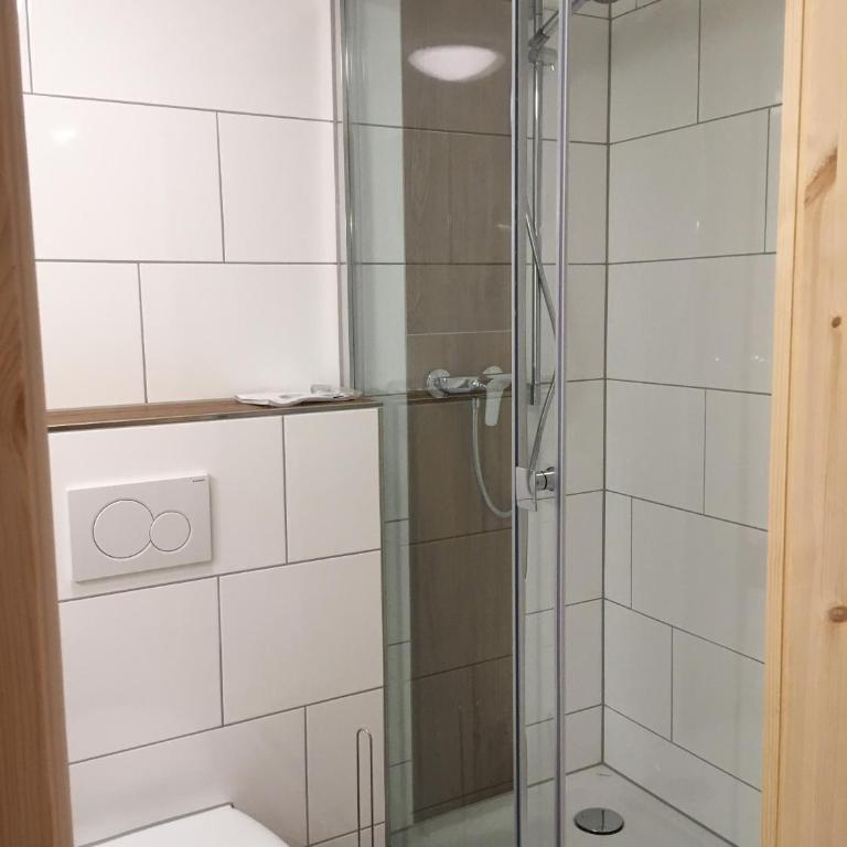 Ferienhof Wäldle - Wäldle 1 und Wäldle 2 mit Motorradvermietung - Loft - 25