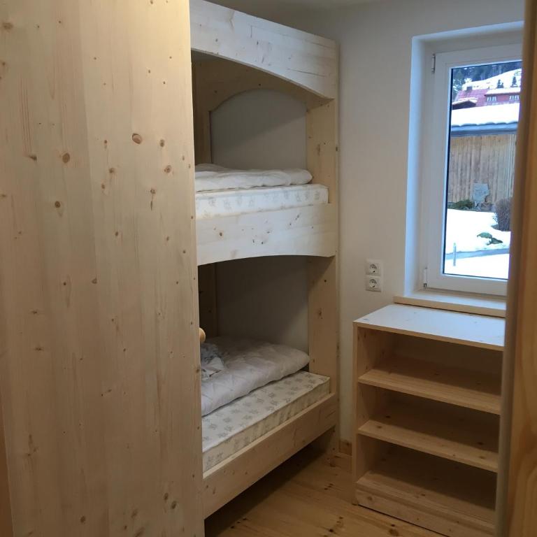 Ferienhof Wäldle - Wäldle 1 und Wäldle 2 mit Motorradvermietung - Loft - 28