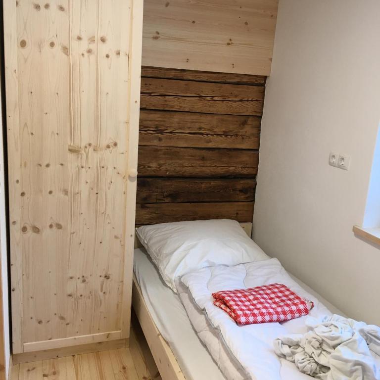 Ferienhof Wäldle - Wäldle 1 und Wäldle 2 mit Motorradvermietung - Loft - 29