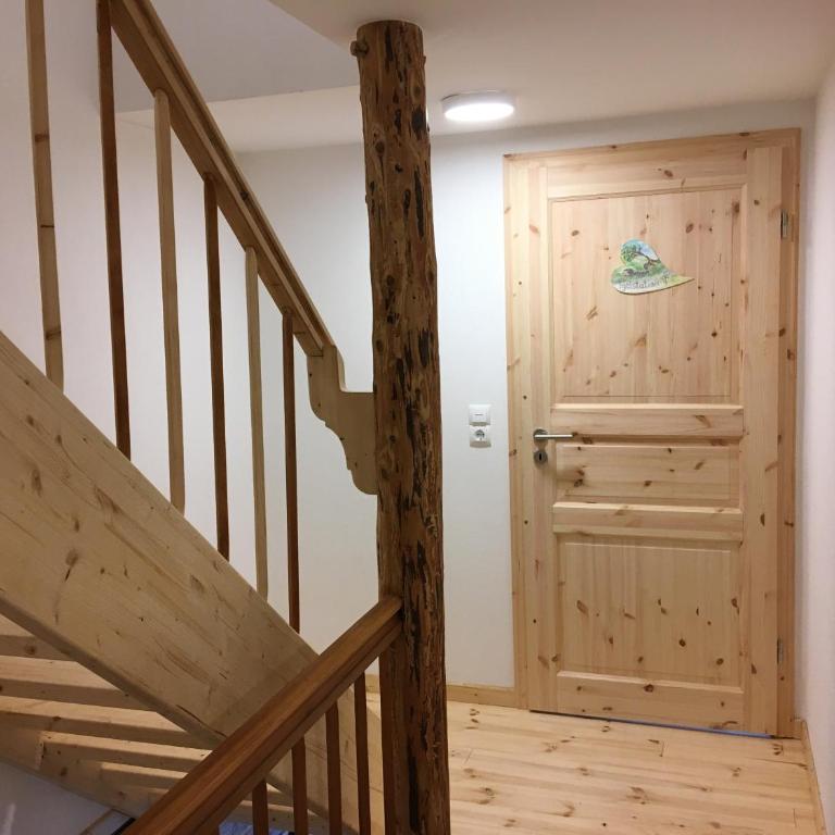 Ferienhof Wäldle - Wäldle 1 und Wäldle 2 mit Motorradvermietung - Loft - 30
