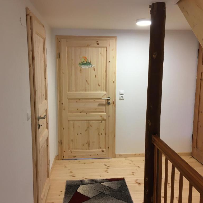 Ferienhof Wäldle - Wäldle 1 und Wäldle 2 mit Motorradvermietung - Loft - 31