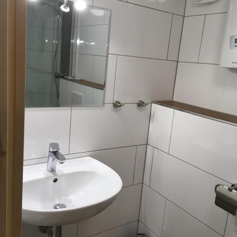 Ferienhof Wäldle - Wäldle 1 und Wäldle 2 mit Motorradvermietung - Loft - 32
