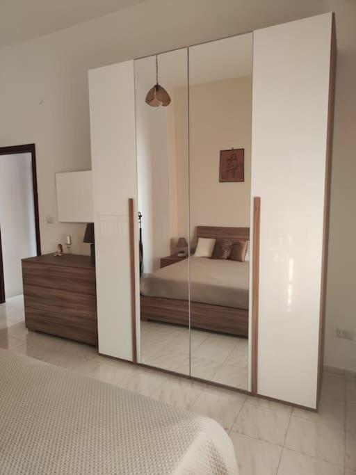 Domus Parva, appartamento con giardino - One-Bedroom House - 19