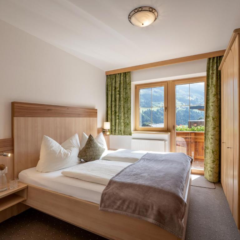 Apart Magdalena - Apartment mit 2 Schlafzimmern - 4