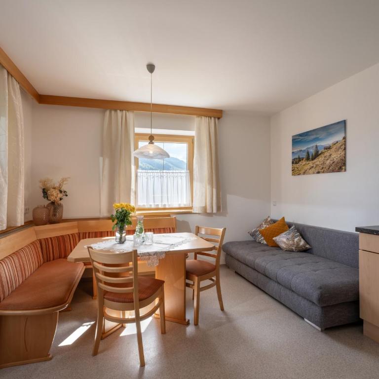 Apart Magdalena - Apartment mit 2 Schlafzimmern - 2