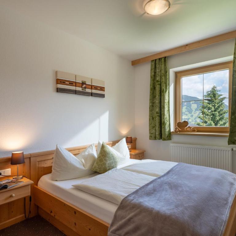 Apart Magdalena - Apartment mit 2 Schlafzimmern - 6