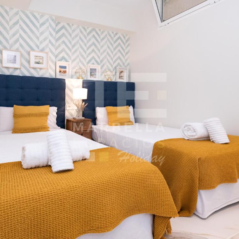 751, RENOVATED 2 Beedroom Apartment, Second line of the beach, Wifi, ParkingING - Two-Bedroom Apartment - 42