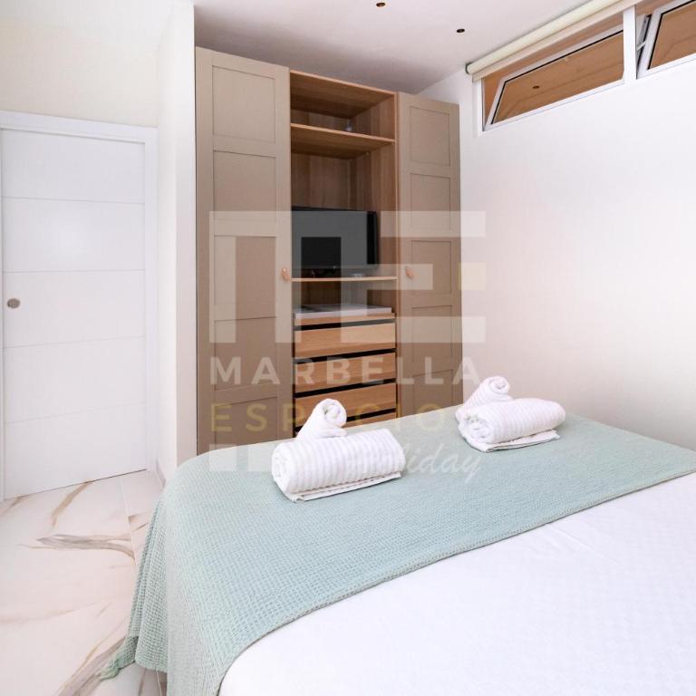 751, RENOVATED 2 Beedroom Apartment, Second line of the beach, Wifi, ParkingING - Two-Bedroom Apartment - 28