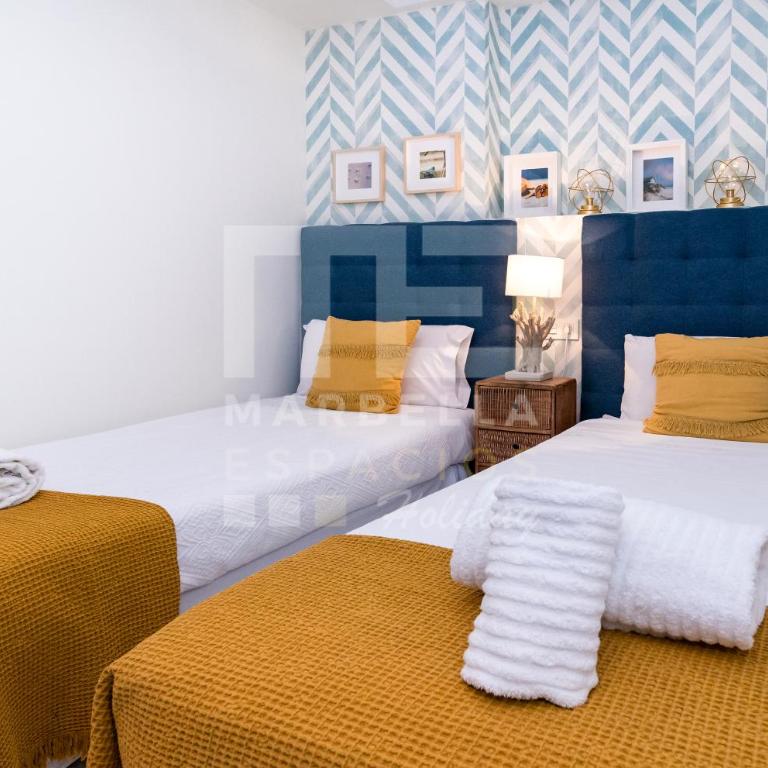 751, RENOVATED 2 Beedroom Apartment, Second line of the beach, Wifi, ParkingING - Two-Bedroom Apartment - 44
