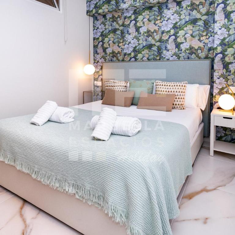 751, RENOVATED 2 Beedroom Apartment, Second line of the beach, Wifi, ParkingING - Two-Bedroom Apartment - 27