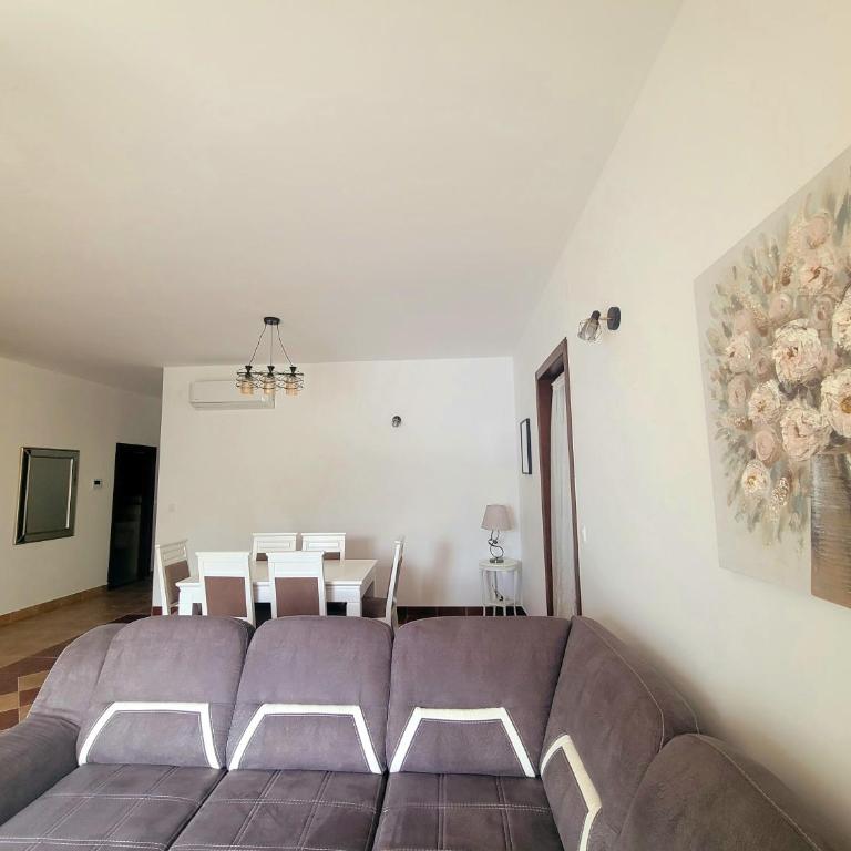 Villa Chantal - Apartment with Balcony - 4
