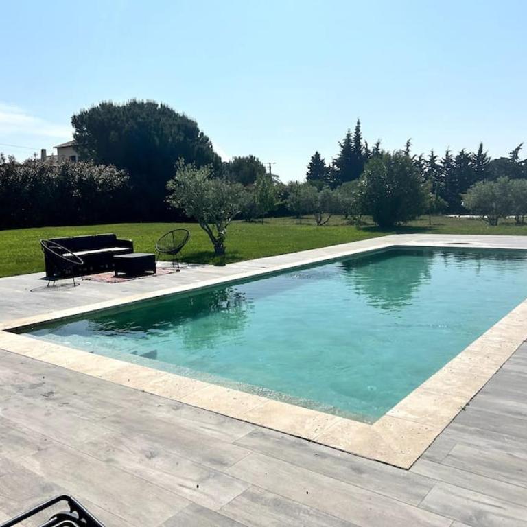 La Maison de Famille - Villa - 3