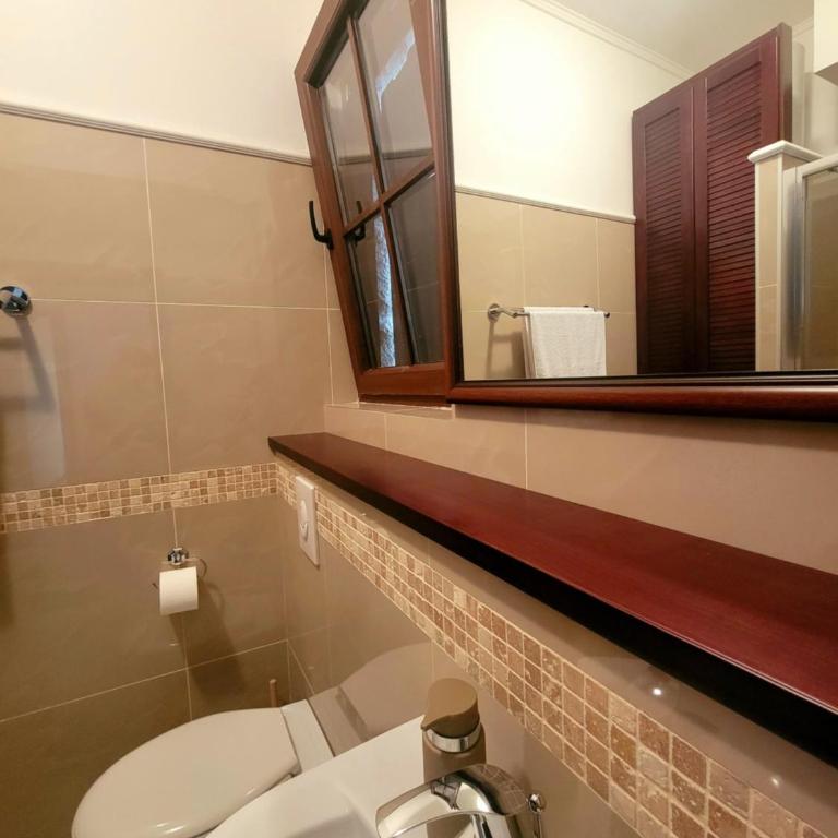 Villa Chantal - Apartment with Balcony - 9