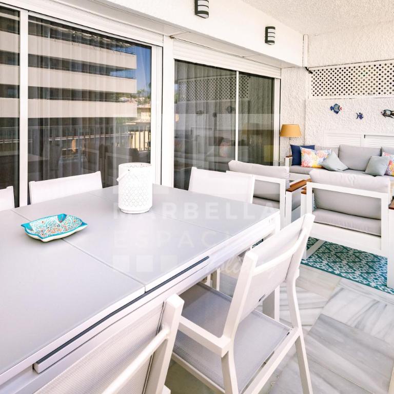 751, RENOVATED 2 Beedroom Apartment, Second line of the beach, Wifi, ParkingING - Two-Bedroom Apartment - 14