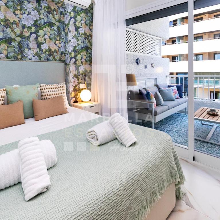 751, RENOVATED 2 Beedroom Apartment, Second line of the beach, Wifi, ParkingING - Two-Bedroom Apartment - 35