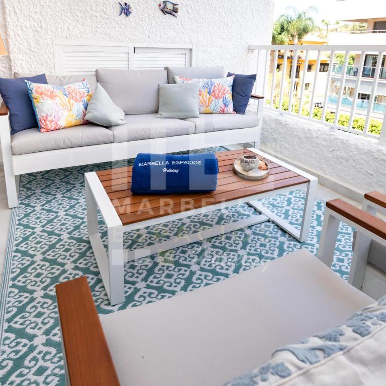 751, RENOVATED 2 Beedroom Apartment, Second line of the beach, Wifi, ParkingING - Two-Bedroom Apartment - 10