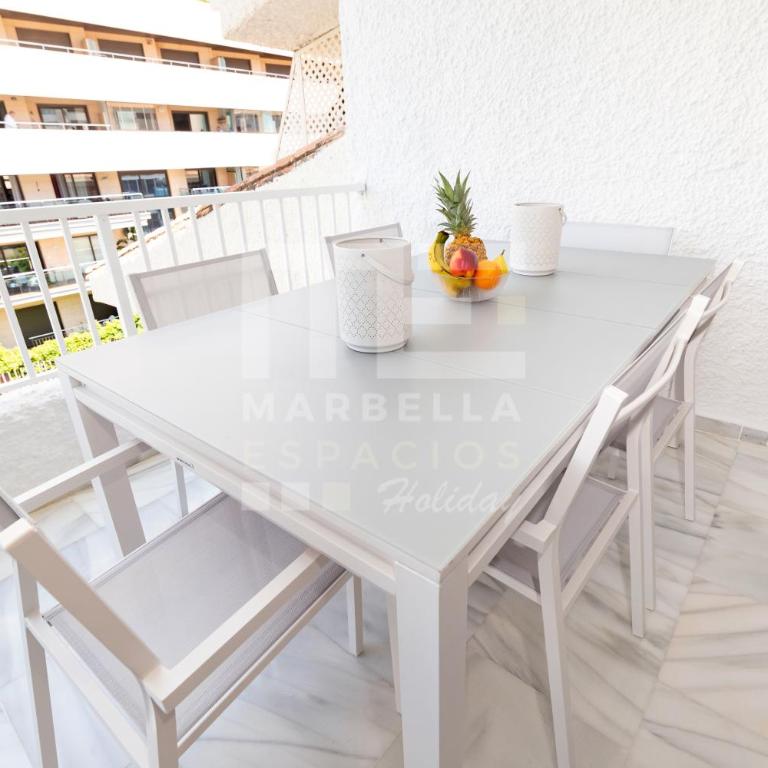 751, RENOVATED 2 Beedroom Apartment, Second line of the beach, Wifi, ParkingING - Two-Bedroom Apartment - 66