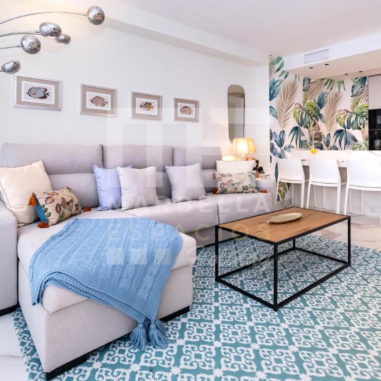 751, RENOVATED 2 Beedroom Apartment, Second line of the beach, Wifi, ParkingING - Two-Bedroom Apartment - 5