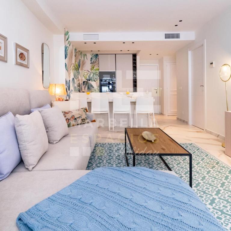 751, RENOVATED 2 Beedroom Apartment, Second line of the beach, Wifi, ParkingING - Two-Bedroom Apartment - 21