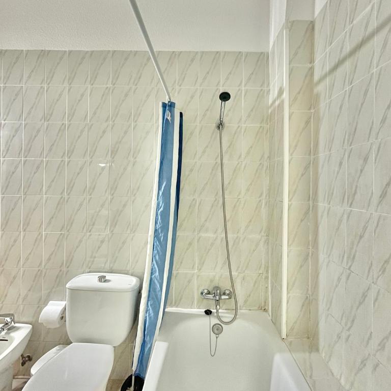 Apartamento Halley - Apartamento de 1 dormitorio - 29