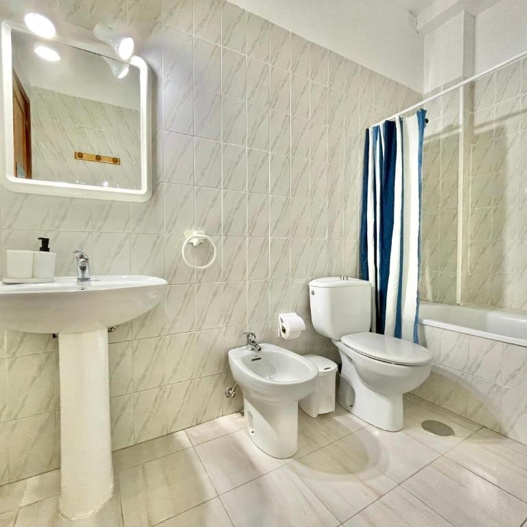 Apartamento Halley - Apartamento de 1 dormitorio - 24