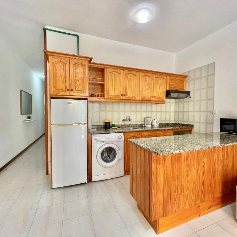 Apartamento Halley - Apartamento de 1 dormitorio - 15