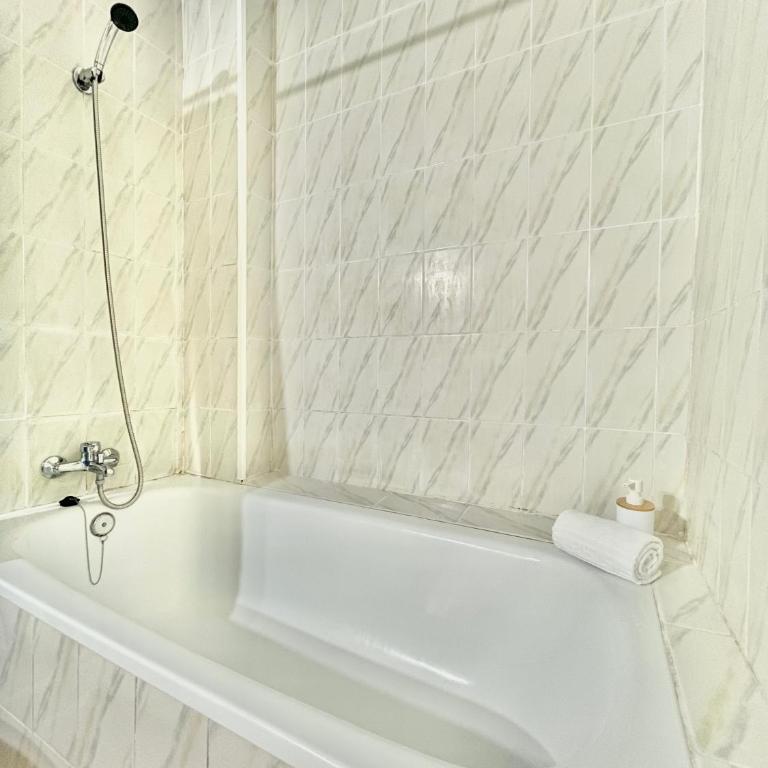 Apartamento Halley - Apartamento de 1 dormitorio - 27