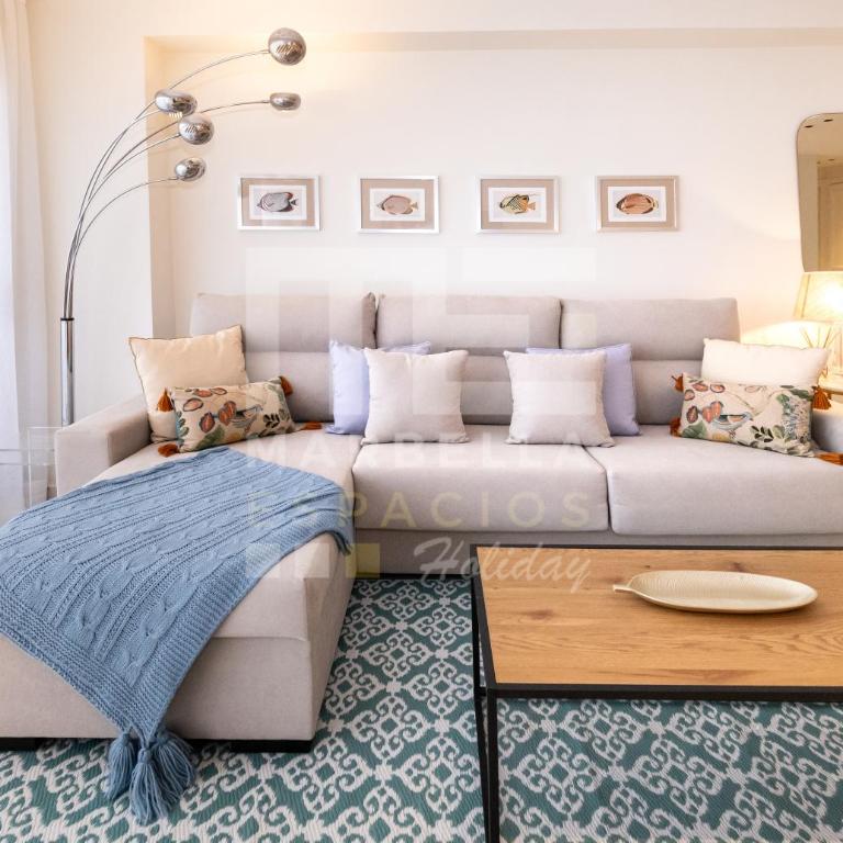 751, RENOVATED 2 Beedroom Apartment, Second line of the beach, Wifi, ParkingING - Two-Bedroom Apartment - 36