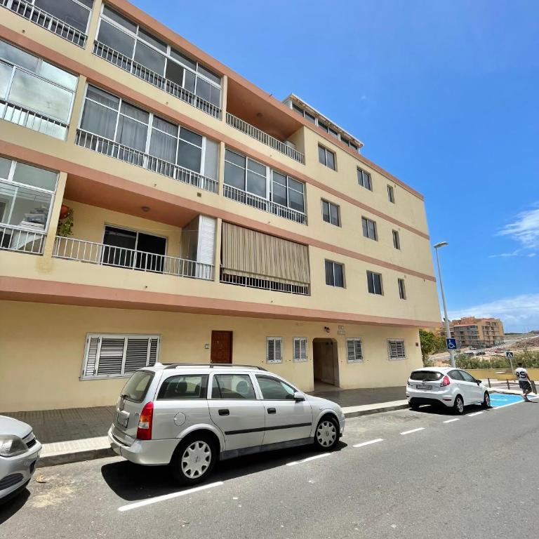 Apartamento Halley - Apartamento de 1 dormitorio - 30
