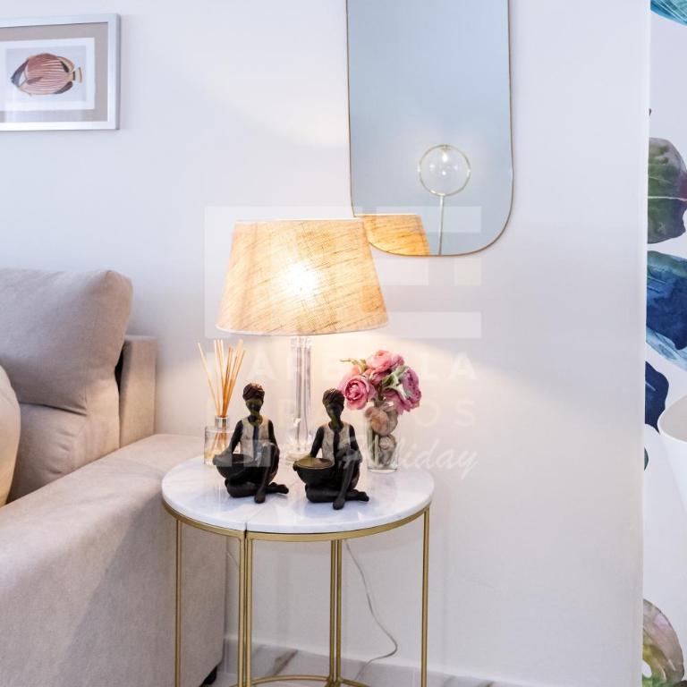 751, RENOVATED 2 Beedroom Apartment, Second line of the beach, Wifi, ParkingING - Two-Bedroom Apartment - 16