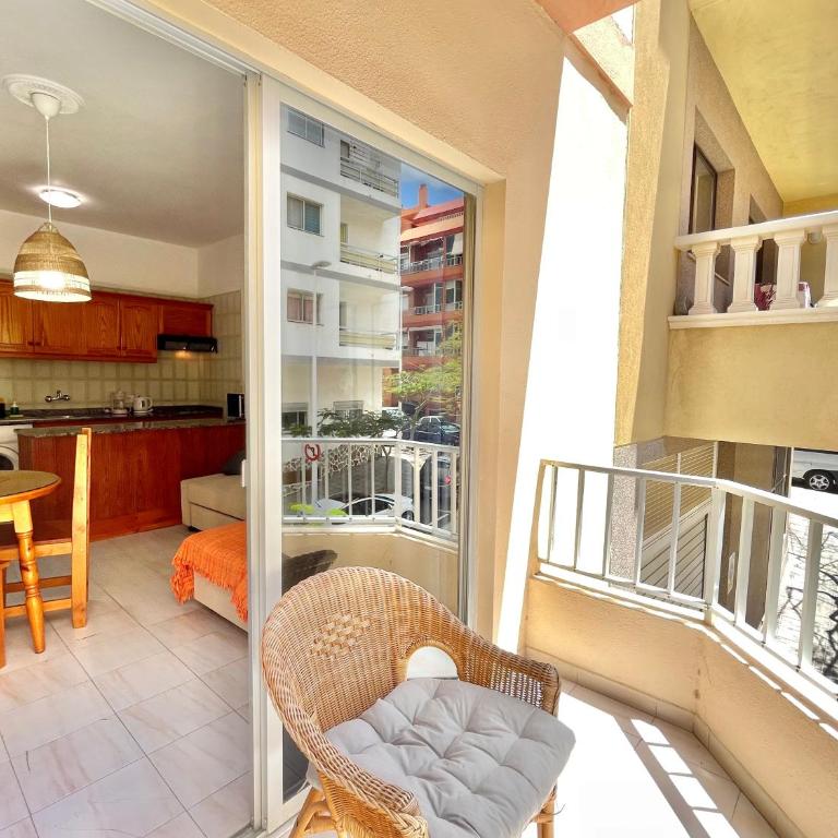 Apartamento Halley - Apartamento de 1 dormitorio - 17