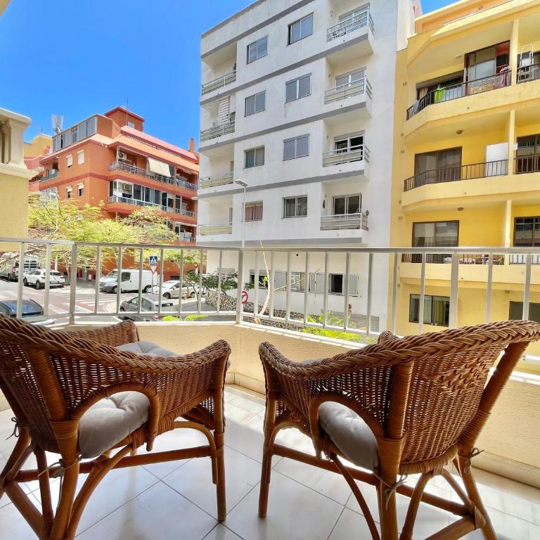 Apartamento Halley - Apartamento de 1 dormitorio - 18