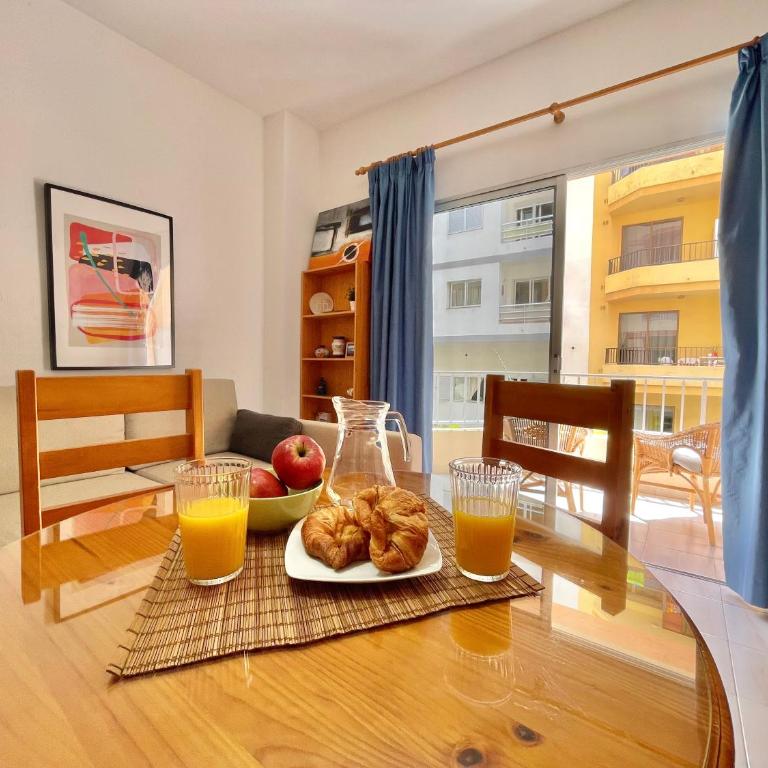 Apartamento Halley - Apartamento de 1 dormitorio - 8