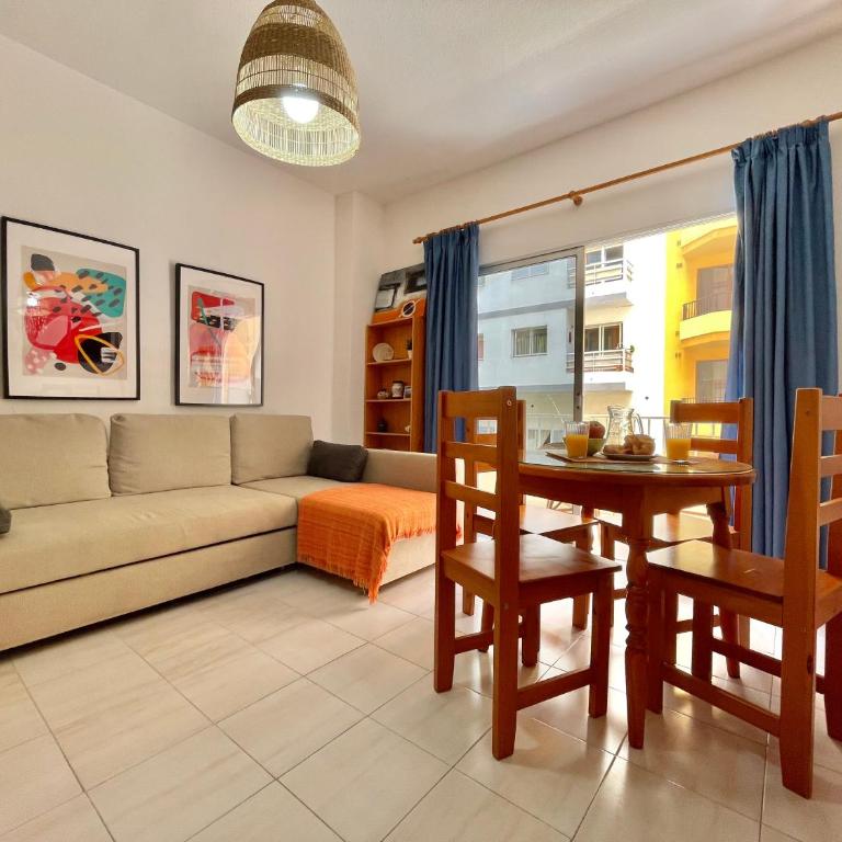 Apartamento Halley - Apartamento de 1 dormitorio - 16