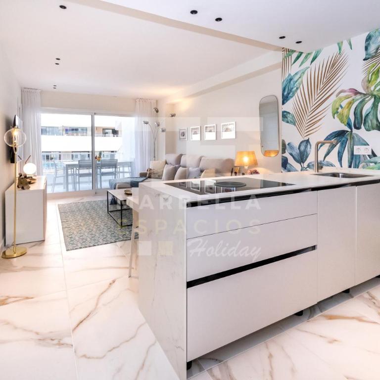 751, RENOVATED 2 Beedroom Apartment, Second line of the beach, Wifi, ParkingING - Two-Bedroom Apartment - 13