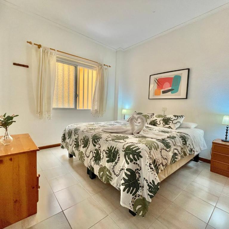 Apartamento Halley - Apartamento de 1 dormitorio - 9