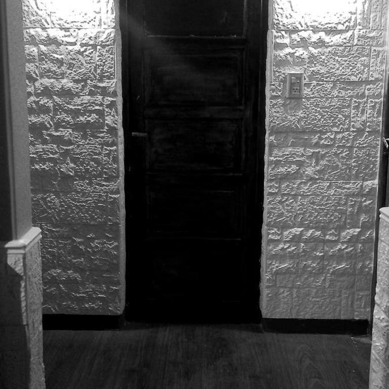 Hostel Paraíso - Habitación Deluxe - 1 cama grande - 8