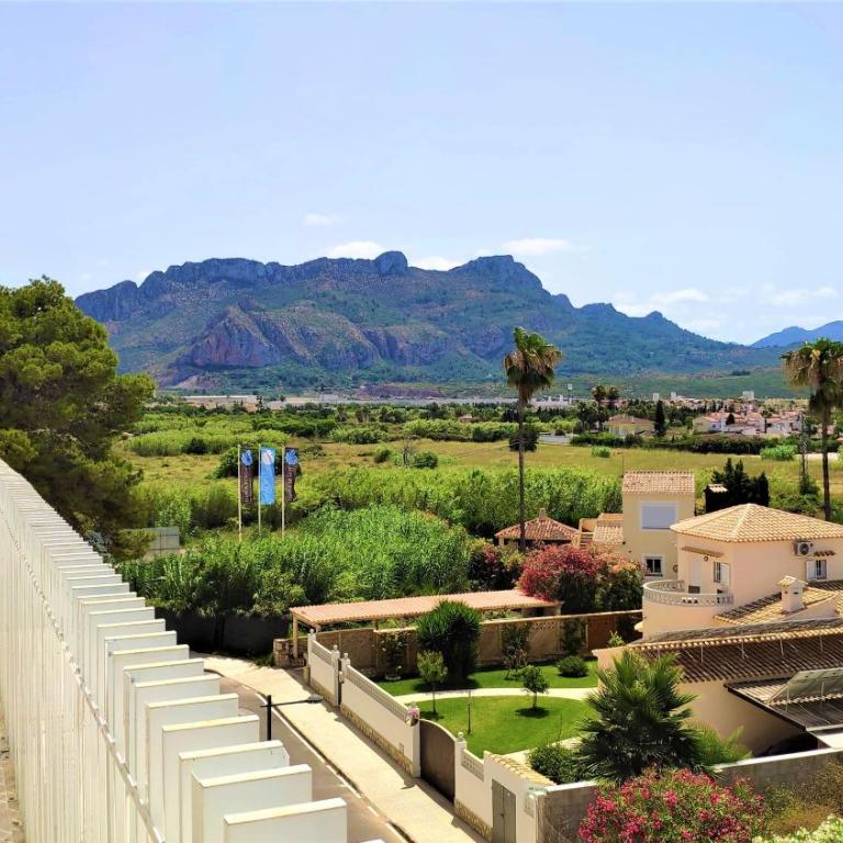 Anacasa Denia Beach AP8209 - Apartamento con vistas al mar - 13