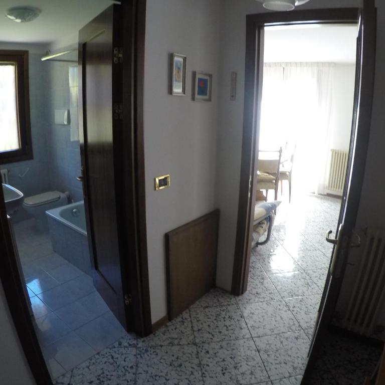 Apartment Maria & Patrizio - Appartamento con 2 Camere da Letto - 14