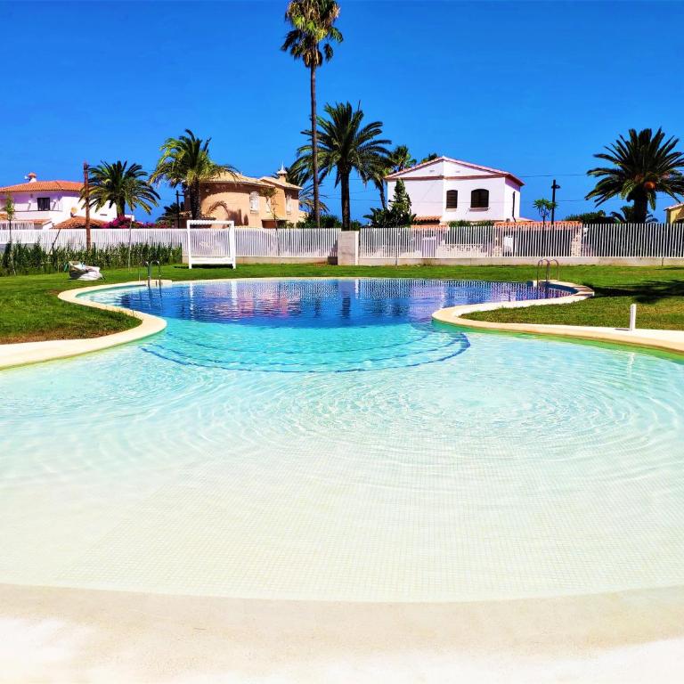 Anacasa Denia Beach AP8209 - Apartamento con vistas al mar - 8