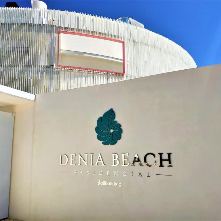 Anacasa Denia Beach AP8209 - Apartamento con vistas al mar - 38
