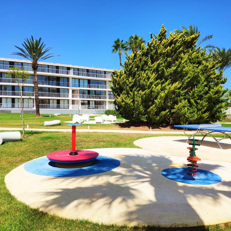 Anacasa Denia Beach AP8209 - Apartamento con vistas al mar - 35