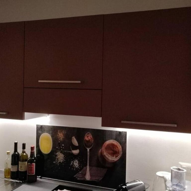 Giappetto House - One-Bedroom Apartment - 9
