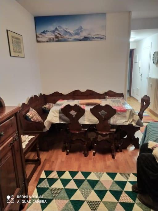 Giappetto House - One-Bedroom Apartment - 10