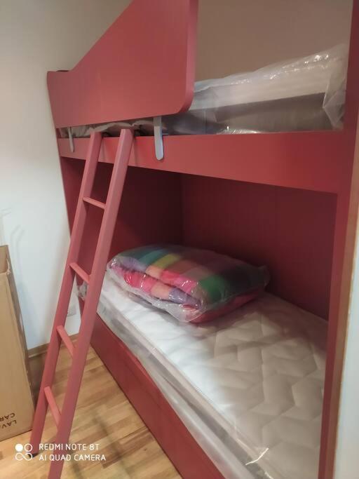Giappetto House - One-Bedroom Apartment - 11