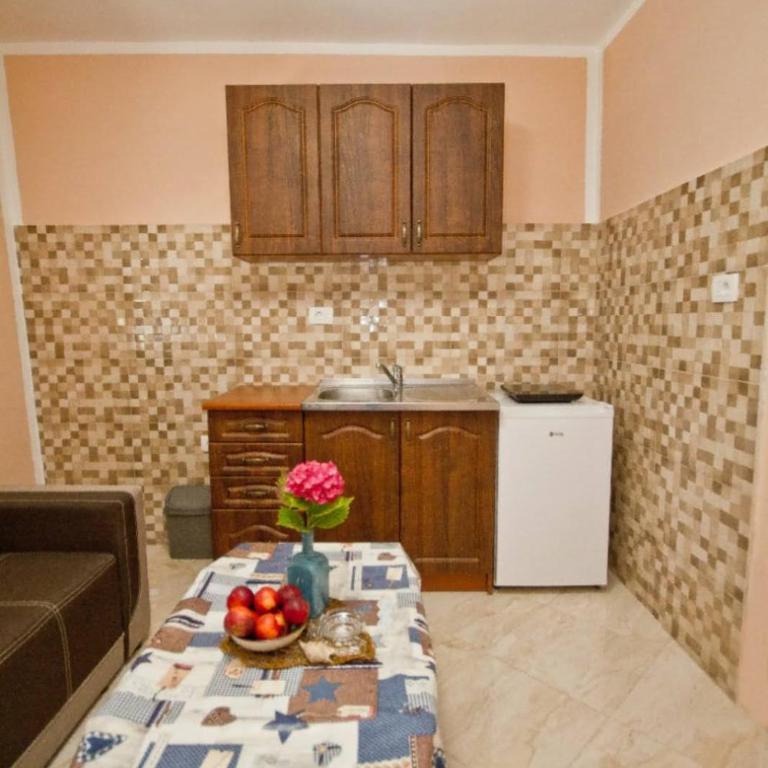 Apartmani Stevo - Apartman sa 1 Spavaćom Sobom - 3