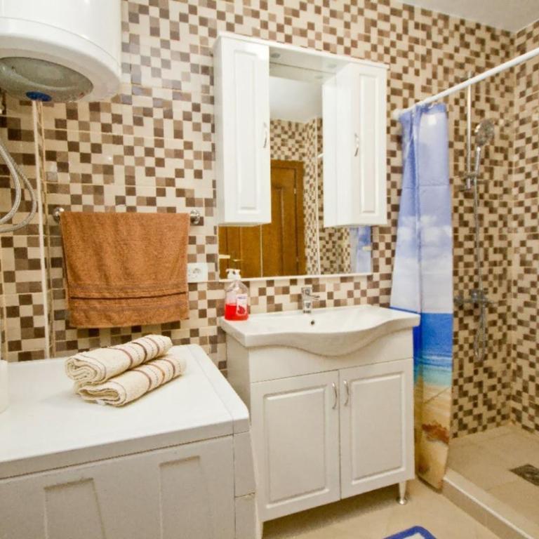 Apartmani Stevo - Apartman sa 1 Spavaćom Sobom - 7