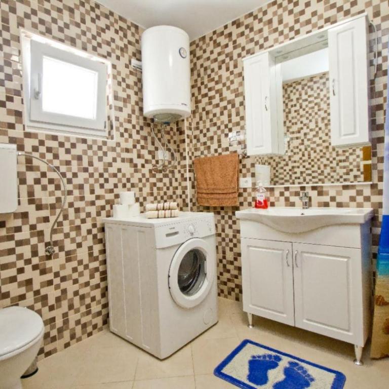 Apartmani Stevo - Apartman sa 1 Spavaćom Sobom - 8
