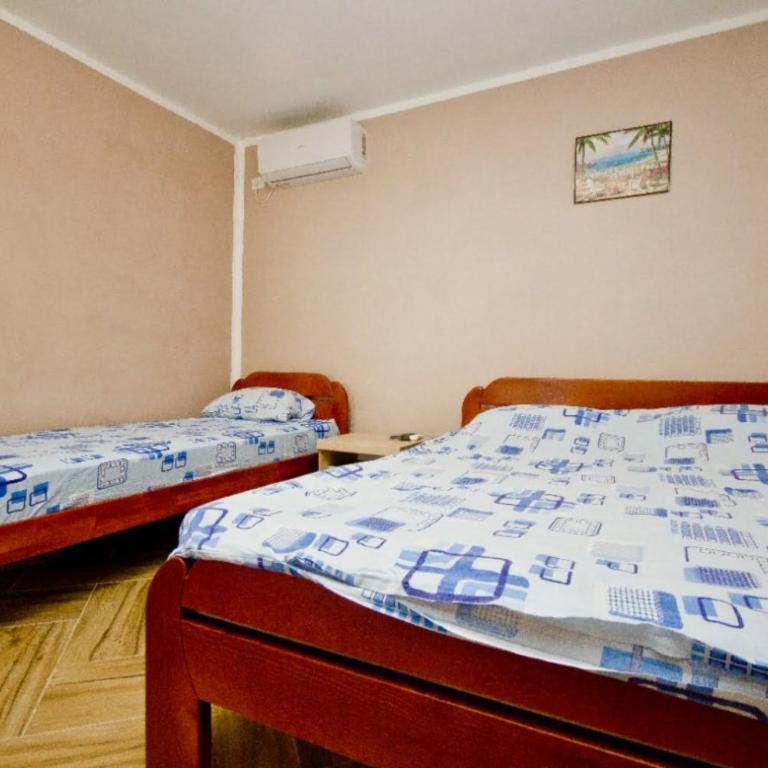 Apartmani Stevo - Apartman sa 1 Spavaćom Sobom - 11