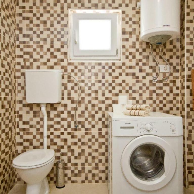 Apartmani Stevo - Apartman sa 1 Spavaćom Sobom - 13